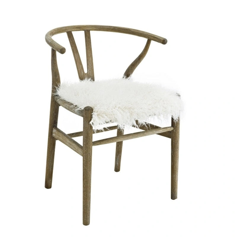 Fauteuil d'appoint