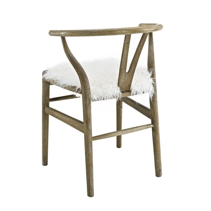 Fauteuil d'appoint