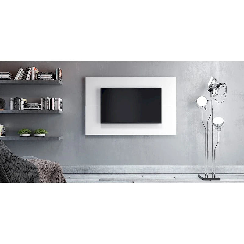 Meuble TV pour téléviseur à écran plat de 70 pouces