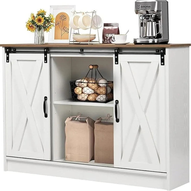 Meuble buffet – 15,7P x 42L x 32H