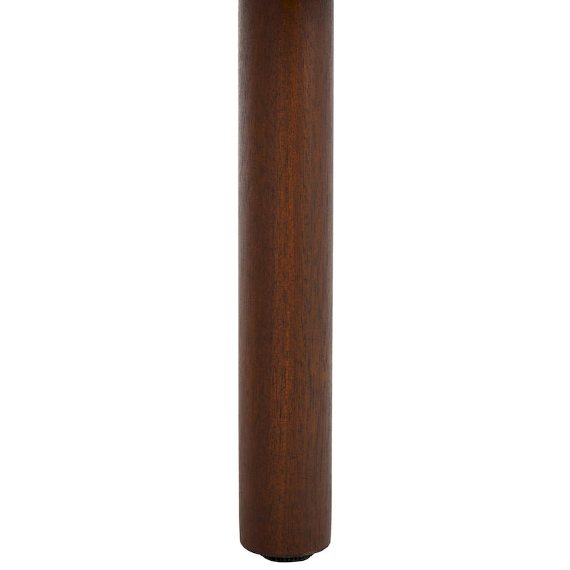 Table basse à portes coulissantes Home 2 Tambour - 43Wx22Dx17H