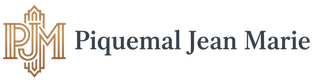 Piquemal Jean Marie PJM Logo